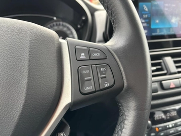 Image véhicule  Suzuki S CROSS (35)