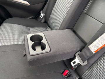 Image véhicule  Suzuki S CROSS (6)