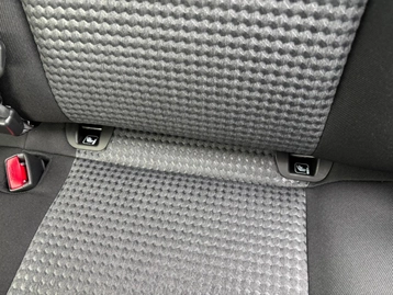 Image véhicule  Suzuki S CROSS (43)