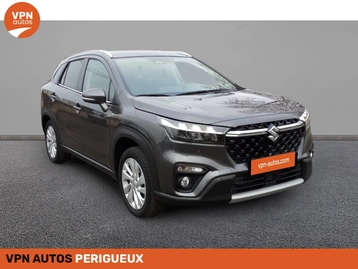 Image véhicule  Suzuki S CROSS (0)