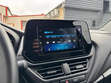 Image véhicule  Suzuki S CROSS (22)