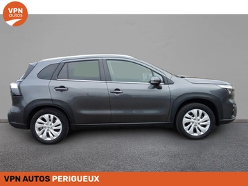 Image véhicule  Suzuki S CROSS (1)