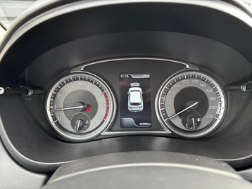 Image véhicule  Suzuki S CROSS (29)