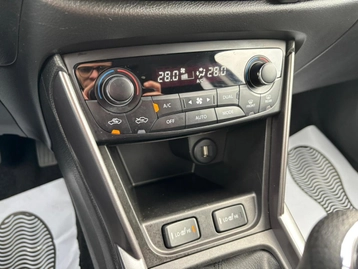 Image véhicule  Suzuki S CROSS (11)