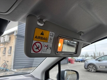 Image véhicule  Suzuki S CROSS (31)