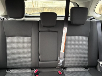 Image véhicule  Suzuki S CROSS (5)