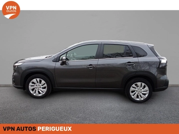 Image véhicule  Suzuki S CROSS (2)