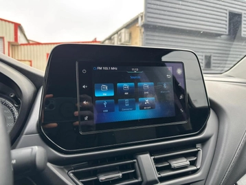 Image véhicule  Suzuki S CROSS (8)