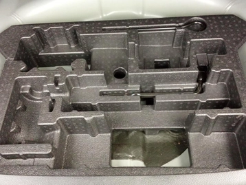 Image véhicule  Suzuki S CROSS (19)