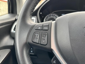 Image véhicule  Suzuki S CROSS (38)