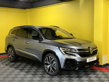 Image véhicule  Renault ESPACE (2)