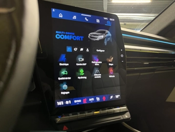 Image véhicule  Renault ESPACE (34)