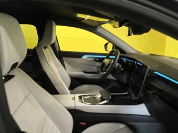 Image véhicule  Renault ESPACE (18)