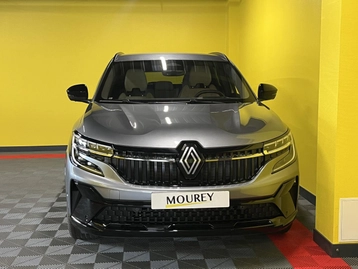 Image véhicule  Renault ESPACE (1)