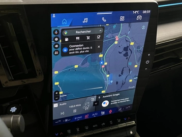 Image véhicule  Renault ESPACE (31)