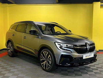 Image véhicule  Renault ESPACE (46)