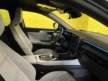 Image véhicule  Renault ESPACE (17)