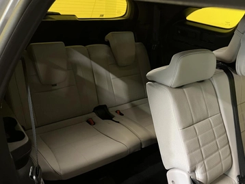 Image véhicule  Renault ESPACE (23)