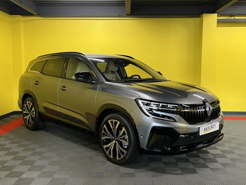 Image véhicule  Renault ESPACE (48)