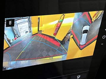 Image véhicule  Renault ESPACE (49)