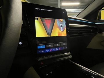 Image véhicule  Renault ESPACE (27)