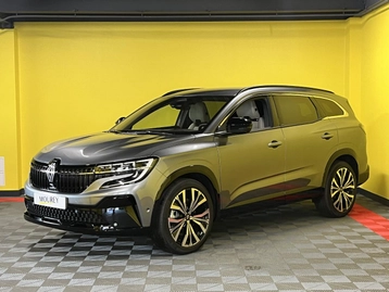 Image véhicule  Renault ESPACE (47)