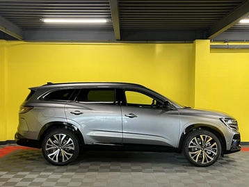 Image véhicule  Renault ESPACE (3)