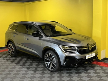 Image véhicule  Renault ESPACE (32)