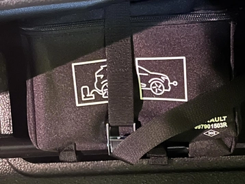 Image véhicule  Renault ESPACE (12)