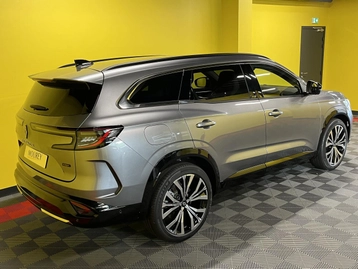 Image véhicule  Renault ESPACE (4)