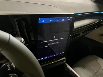 Image véhicule  Renault ESPACE (36)