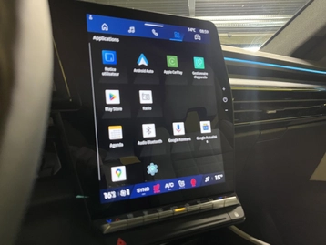 Image véhicule  Renault ESPACE (35)