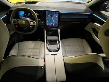 Image véhicule  Renault ESPACE (5)