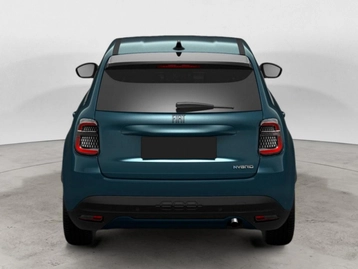Image véhicule  Fiat 600 (1)