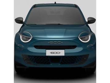 Image véhicule  Fiat 600 (0)