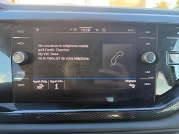 Image véhicule  Volkswagen TAIGO (24)