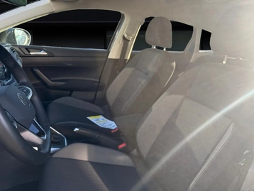 Image véhicule  Volkswagen TAIGO (14)