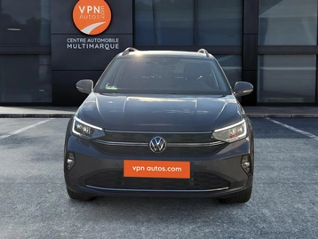 Image véhicule  Volkswagen TAIGO (2)