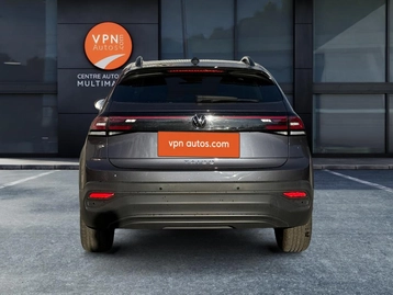 Image véhicule  Volkswagen TAIGO (3)