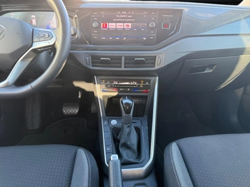 Image véhicule  Volkswagen TAIGO (28)