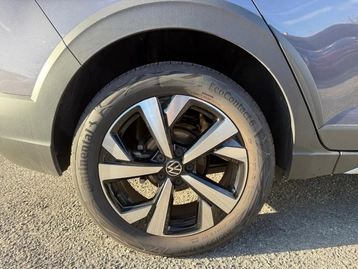 Image véhicule  Volkswagen TAIGO (8)