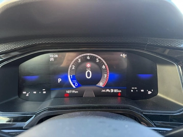 Image véhicule  Volkswagen TAIGO (22)