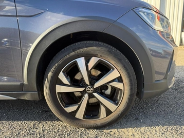 Image véhicule  Volkswagen TAIGO (9)