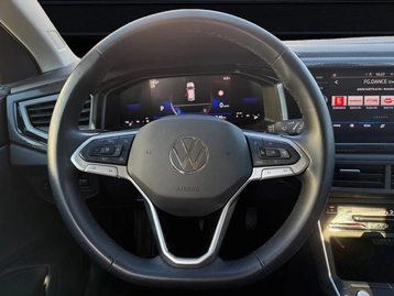 Image véhicule  Volkswagen TAIGO (19)