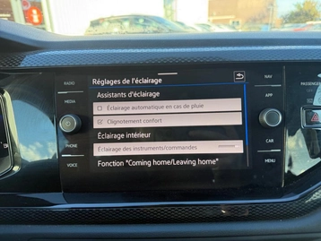 Image véhicule  Volkswagen TAIGO (26)