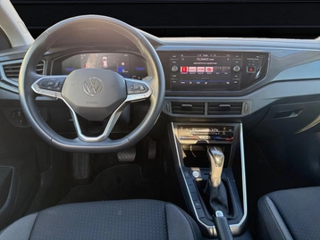 Image véhicule  Volkswagen TAIGO (18)