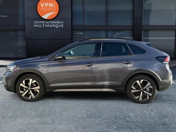 Image véhicule  Volkswagen TAIGO (4)