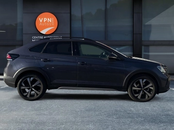 Image véhicule  Volkswagen TAIGO (5)