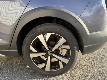 Image véhicule  Volkswagen TAIGO (7)