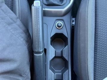 Image véhicule  Volkswagen TAIGO (32)